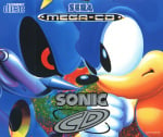 Sonic CD (SCD)