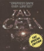 Tau Ceti (Spectrum)