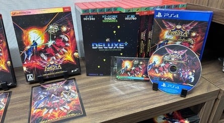 "The Only Way To Preserve A Game Is To Own It In Physical Form" - Japanese Publisher Superdeluxe Gets Physical 6