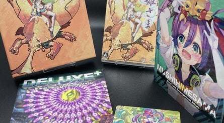 "The Only Way To Preserve A Game Is To Own It In Physical Form" - Japanese Publisher Superdeluxe Gets Physical 7