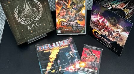 "The Only Way To Preserve A Game Is To Own It In Physical Form" - Japanese Publisher Superdeluxe Gets Physical 8