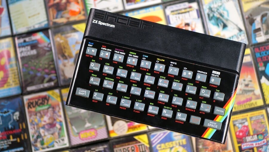 ZX Spectrum